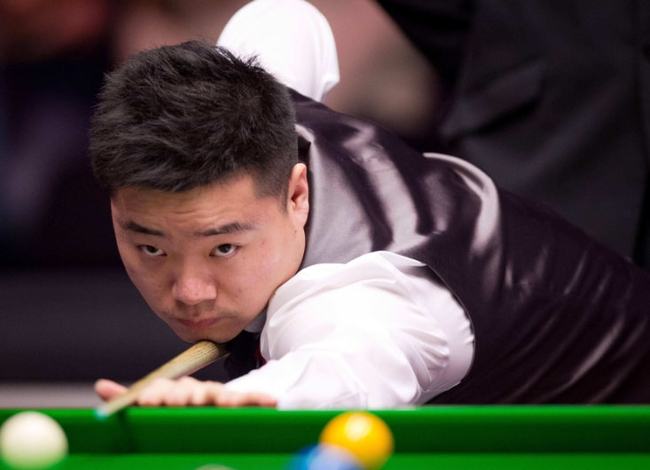 到了威胁 到了威胁